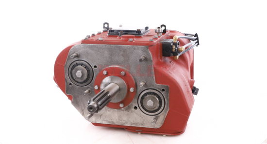 RTXF13710C Manual Transmission