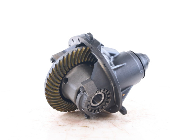 S110S Differential