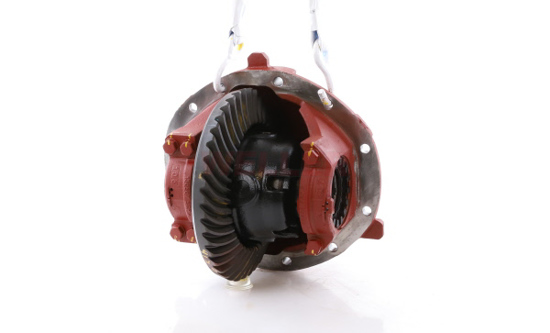 S110SL Differential