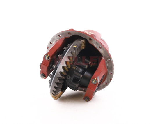 S135 Differential