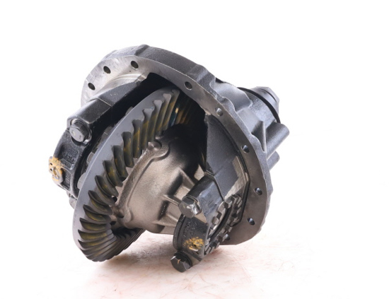 S140 Differential