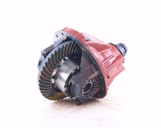 S140NR Differential