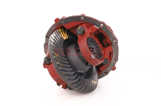 S172 Differential