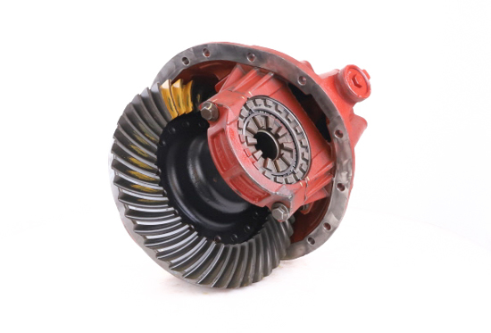 S190 Differential