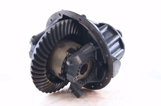 S230S Differential
