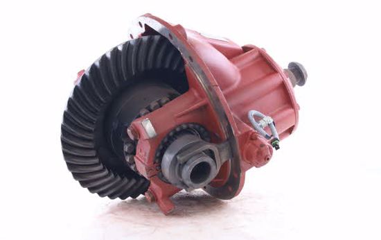 S230SL Differential