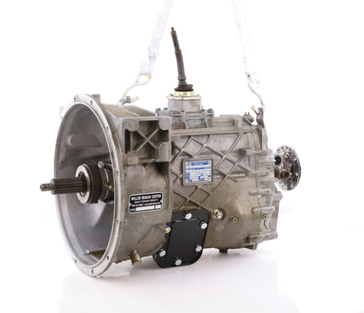 S5 42 Manual Transmission
