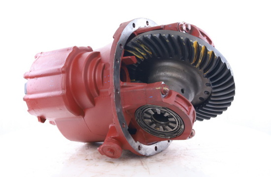 S590D Differential