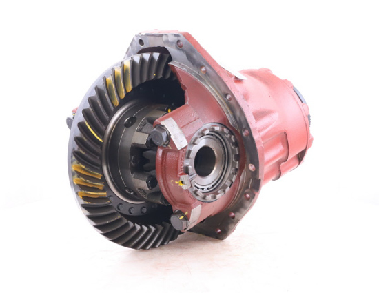 S91 Differential