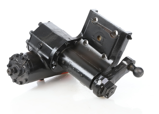 392 Steering Gear