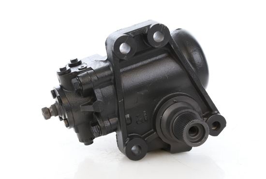 Remanufactured SD110 Steering Gear | Weller Truck