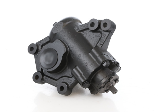SD110 Steering Gear