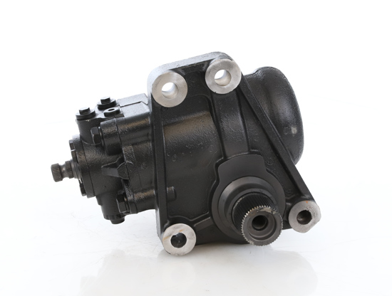 Remanufactured SD110 Steering Gear | Weller Truck