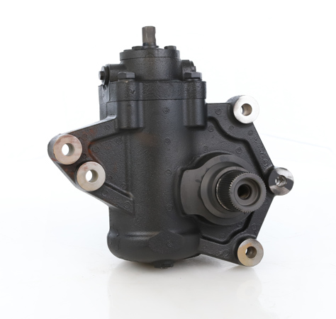 SD110 Steering Gear