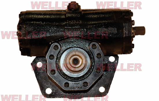 292 Steering Gear