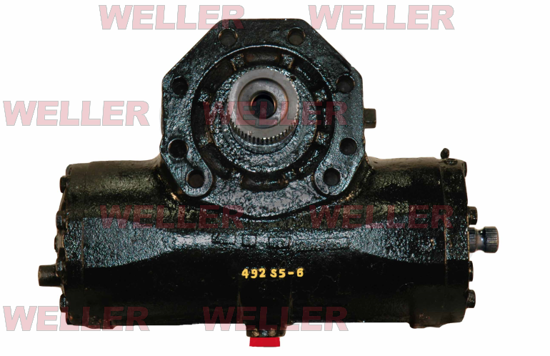 372 Steering Gear