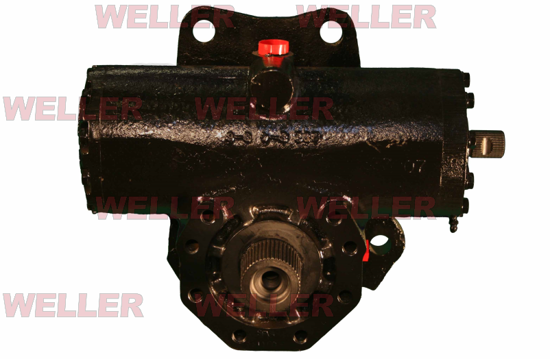 392 Steering Gear