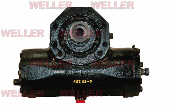 492 Steering Gear