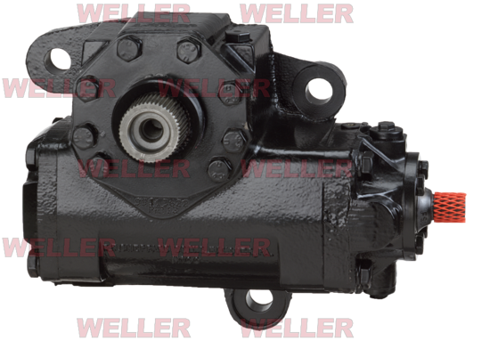 M100 Steering Gear