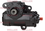 M100 Steering Gear