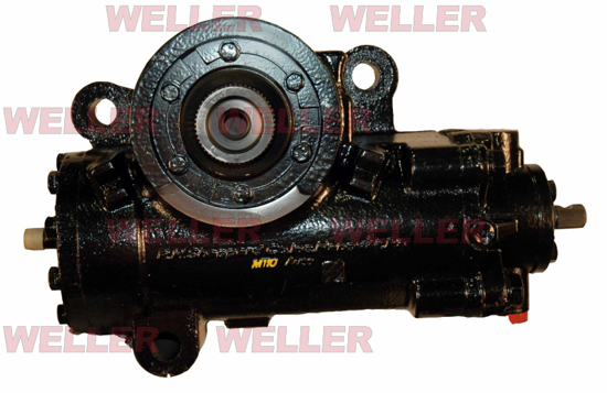 M110 Steering Gear