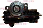 M110 Steering Gear
