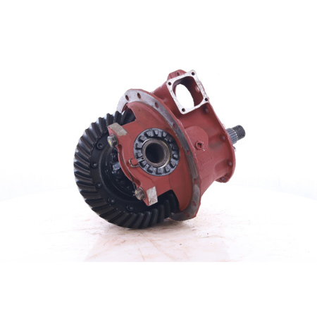 SPR400 Differential