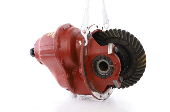 SQ100F Differential