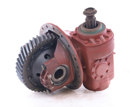 STDR Differential