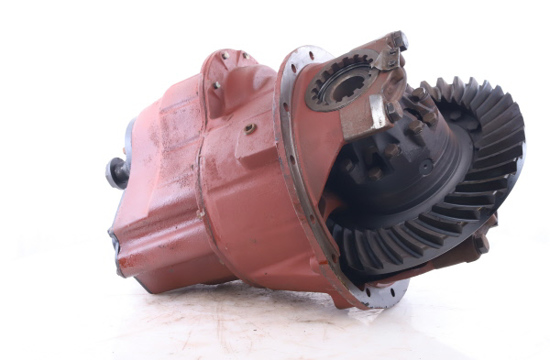 SU270F Differential