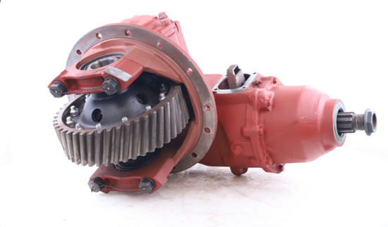 SUDD Differential