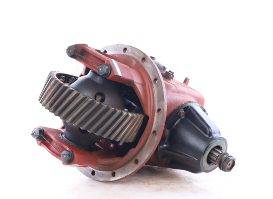 SUDR Differential