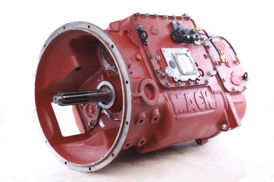 T2090 Manual Transmission