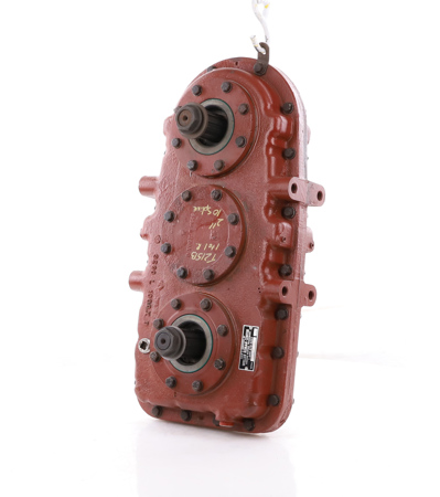 T215B Manual Transmission
