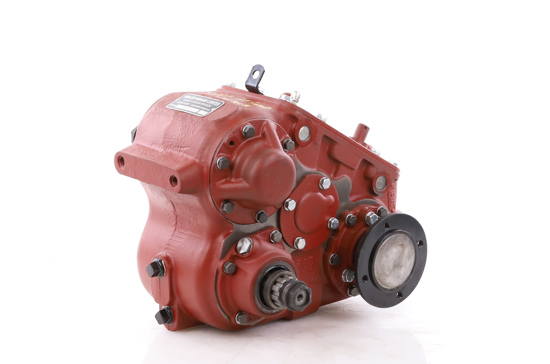 T223 Manual Transmission