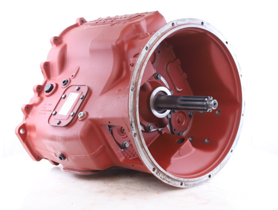 T306G Manual Transmission