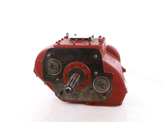 T905C Manual Transmission