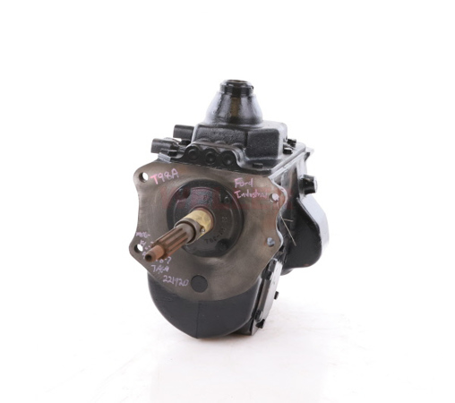 T98A Manual Transmission