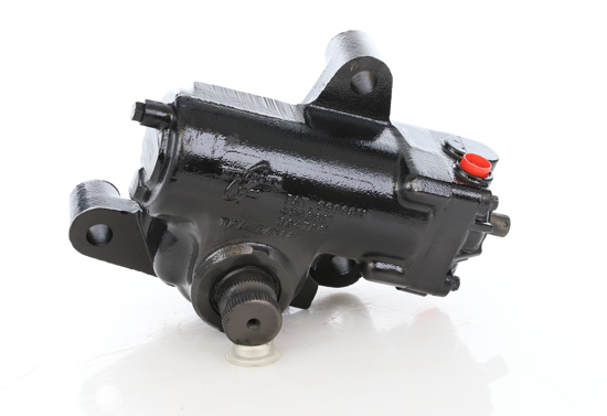 TAS55 Steering Gear