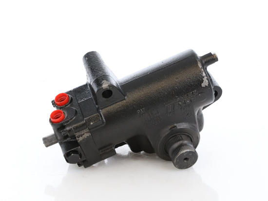 TAS55 Steering Gear