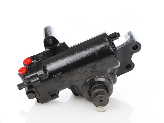 TAS65 Steering Gear