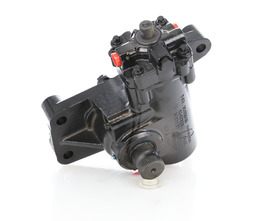 TAS65 Steering Gear