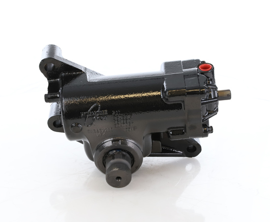 TAS65 Steering Gear