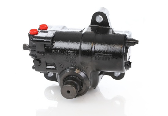 TAS65 Steering Gear