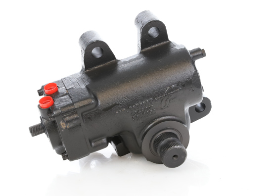 TAS65 Steering Gear