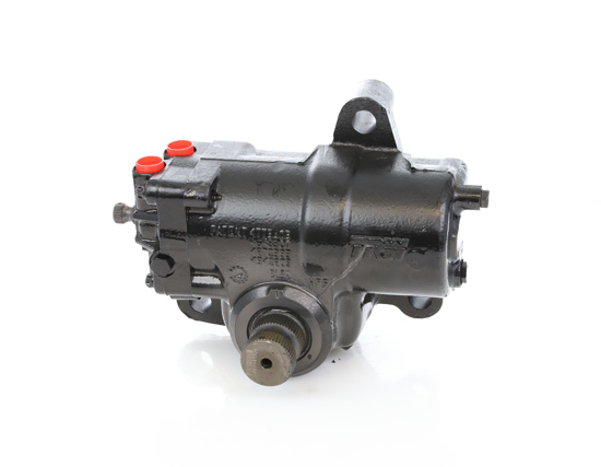 TAS65 Steering Gear