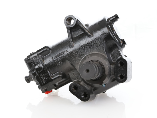 TAS65 Steering Gear