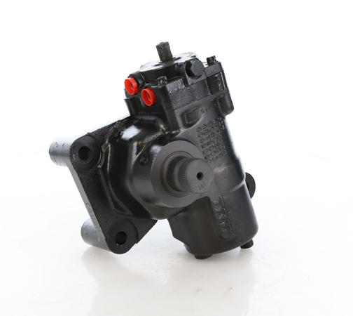 Remanufactured TAS65 Steering Gear | Weller Truck