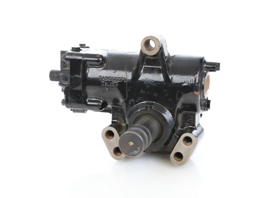 TAS65 Steering Gear