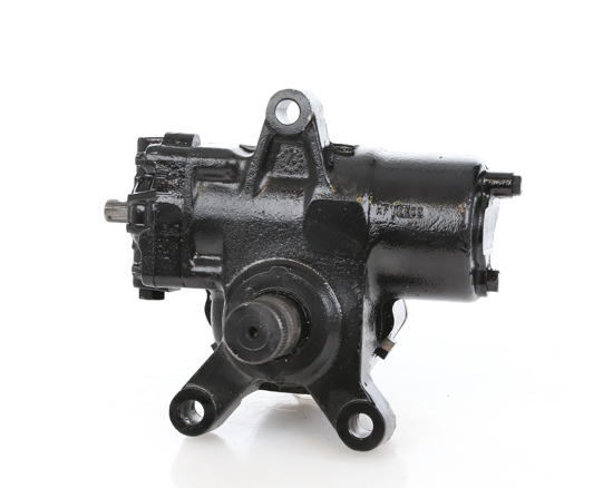 TAS65 Steering Gear